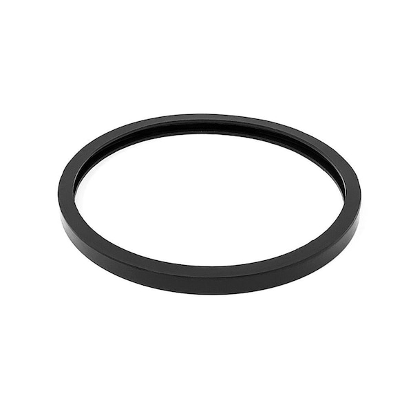 LKC-2 Seal Ring, FPM 2.0, Replaces Alfa Laval Part# 9611253822